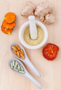 probiotic supplements